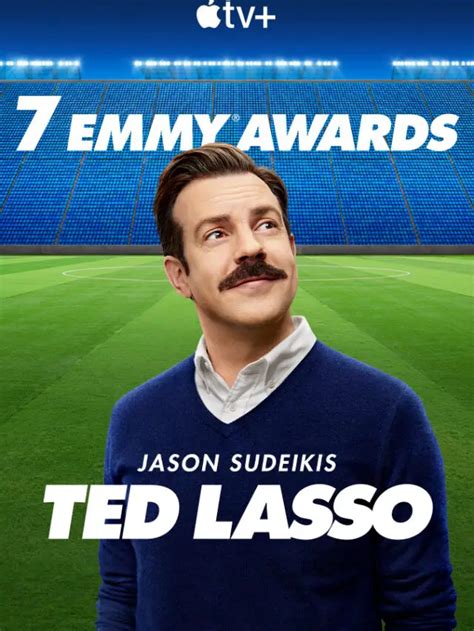 ‘ted Lasso’ Season 3 Gets Return Date Hindibulk