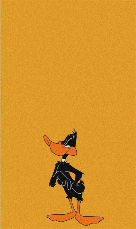 Looney Tunes Daffy Duck Wallpaper By Jpninja426 On Deviantart Vlrengbr