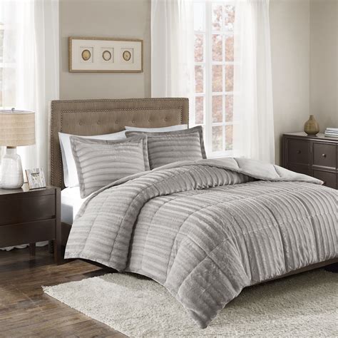 Home Essence Luxury 3 Piece Comforter Sets Fullqueen With Comforter