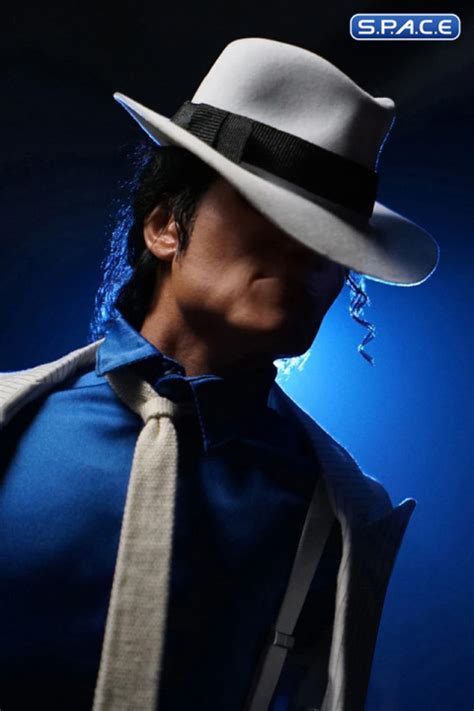 13 Scale Michael Jackson Smooth Criminal Statue Standard Version