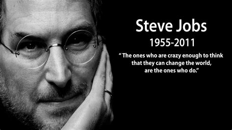 35 Steve Jobs Quotes Wallpaper Wallpapersafari