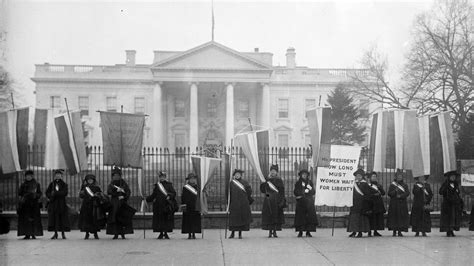 A Century Since The 19th Amendment Womens Suffrage And Representation Across The Globe