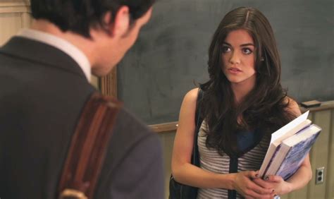 Creepiest Teacher Babe Relationships In TV History Education