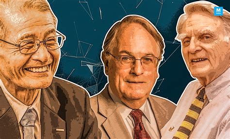 The Nobel Prize In Chemistry Awarded To Three Researchers For Evolving Lithium Ion Batteries