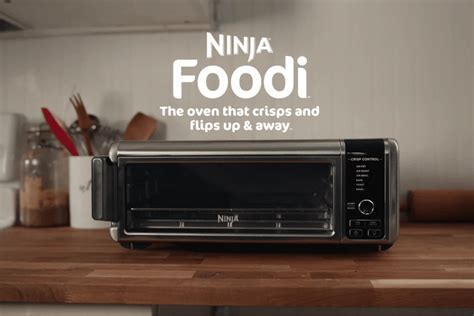 Ninja Foodi Digital Air Fry Oven Review The Cooking World