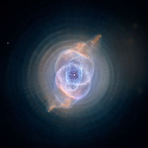 Esa Cats Eye Nebula Ngc 6543