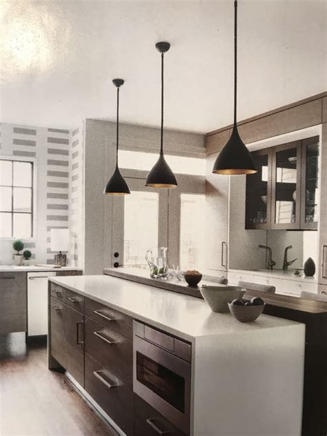 If placed and outfitted poorly, we end up dancing around them to get to the important, useful parts of the kitchen, often bruising hips in the process!if you already have an island that you don't love or are thinking about installing an island, we've got a collection of. Back of island layout | Kitchen, Home decor, Home