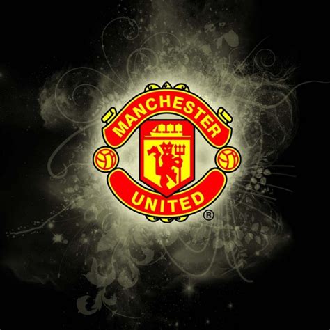 Manchester united logo hd wallpaper wallpaper flare. 10 Top Manchester United Wallpaper Download FULL HD 1920 ...