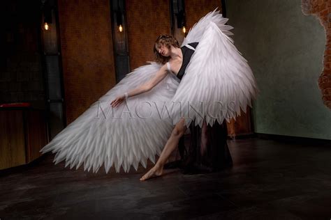 Movable Angel Wings For Dance Angel Wings Flexible Wings Wings For Dance Large Wings Costume