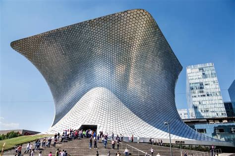 Must Visit Attractions In Mexico City