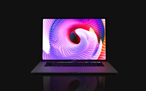 🎖 Un Nuovo Concetto Di Macbook Pro 2019 Ne Fa Avanzare Il Design