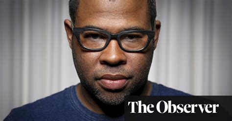 Jordan Peele On Making A Hit Comedy Horror Movie Out Of America’s Racial Tensions Film The
