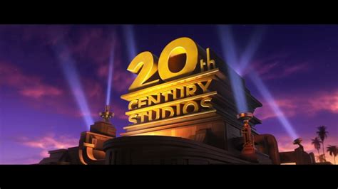 20th Century Studios Lightstorm Entertainment Intro Logo Avatar The