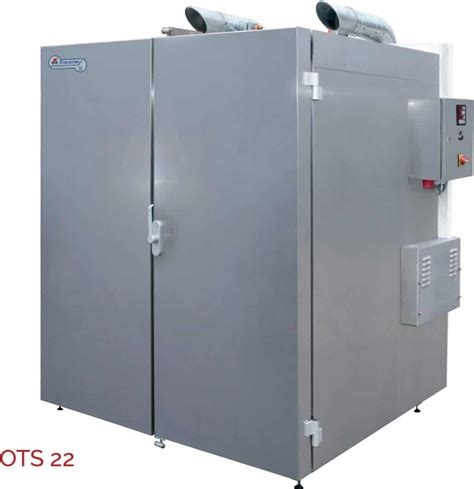 Drying Cabinet Juicing Systems