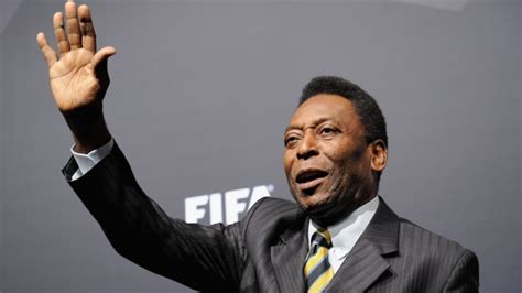 Not a single thing was impossible for him: Pele Net Worth 2020 - How Much Does he Make? - Welsh Premier