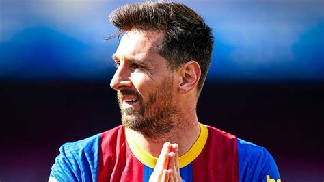 LIVE Lionel Messi Press Conference Live Streaming: When And Where to ...