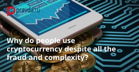 Some cryptocurrencies have better options for investment in 2020. Fraud and complexity of cryptocurrency in 2020: It is ...