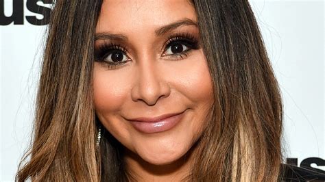 What We Know About Nicole Snooki Polizzis New Tv Gig