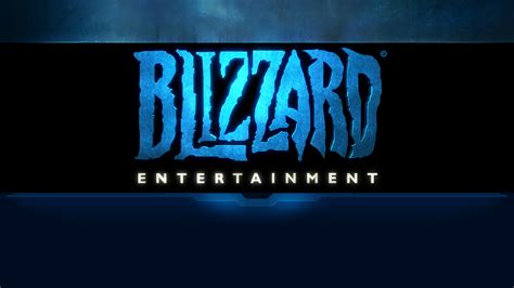 Blizzard Entertainment Wallpaper Wallpapersafari