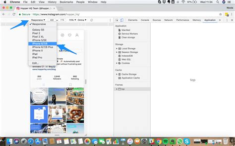 One of the best aspects of social media is being able to share something with your followers. Can we upload pictures on instagram from my computer ...