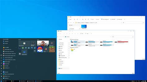 Windows 10 Style For Windowblinds 11 Early Wip By Simplexdesignss On
