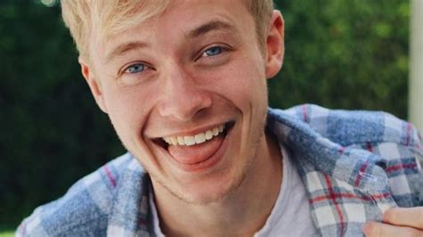 Sam Golbach Biographon