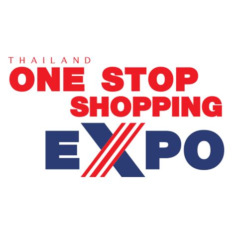 One Stop Shopping Expo Bangkok