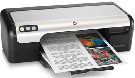  Menghemat Tinta Printer dengan Memperbarui Software Driver Printer