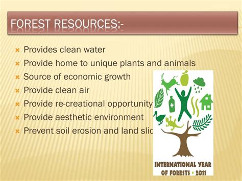 Ppt Conservation Of Natural Resources Powerpoint Presentation Free