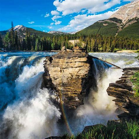The Complete Guide To Go From Edmonton To Banff For 2023
