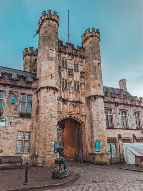 A Travel Guide To Wells England From London 15 Travel