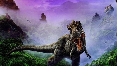 Dinosaur Wallpapers Top Free Dinosaur Backgrounds Wallpaperaccess