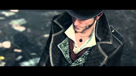Assassins Creed Syndicate Cinematic Trailer Youtube