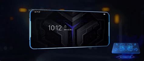 Lenovos Upcoming Legion Gaming Phone Will Have A Side Pop Up Camera