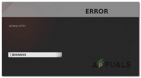 How To Fix Cod Cold War Ui Error