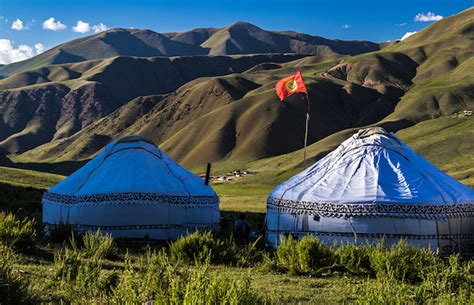 7 Interesting Facts About Kyrgyzstan