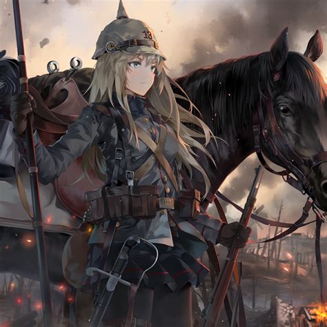 Kumpulan Wallpaper Engine Battlefield 1 Anime Wallpaper Laut