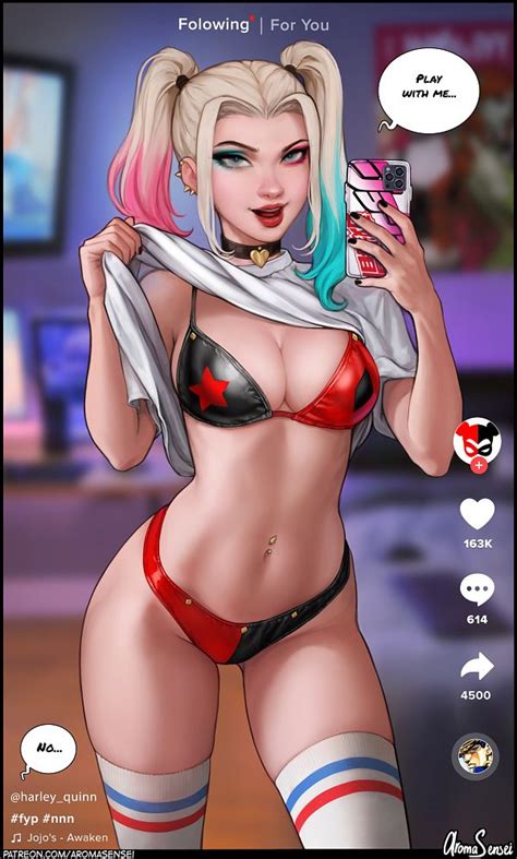 Harley Quinn Suicide Squad Image Zerochan Anime Image Board