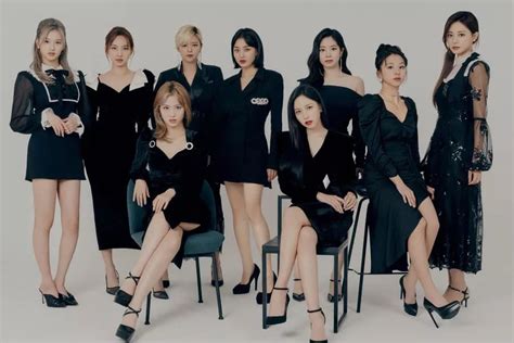 Integrantes Do Twice Abrem Contas Pessoais No Instagram Revista Koreain