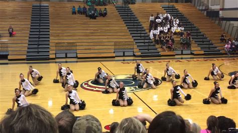 Santa Fe Tribal Belles Team Pom Youtube