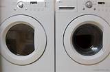 Washer And Dryer Specials