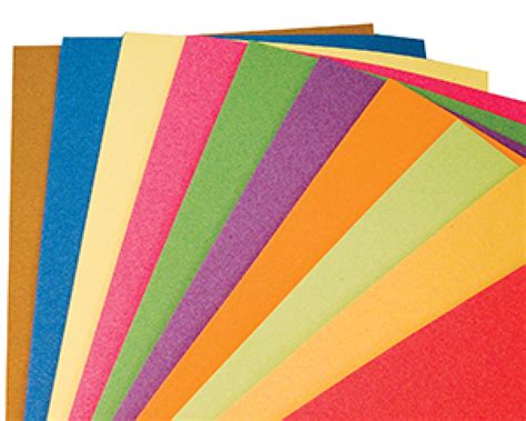 Sugar Paper A4 Pack Of 250 Supplies East Riding