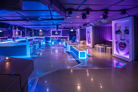 Q Club Q Shoreditch Event Venue Hire