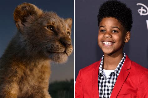 The Lion King Who Plays Who In The New Remake New York Post
