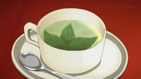 Tea Tango Armys Homebase Maiotaku Anime