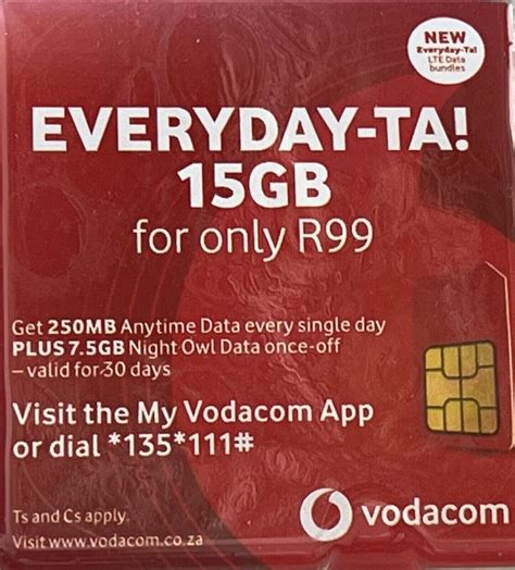 3 Pack South Africa Sim Card Prepaid Sim Pack For South African Pack Of