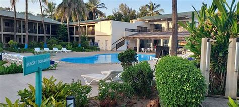 sunset beach hotel desde 68 033 kotu gambia opiniones y comentarios hotel tripadvisor