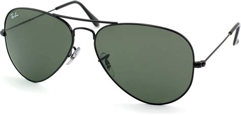 ray ban rb 3025 aviator sunglasses 58 mm l2823 black g 15 green shoes
