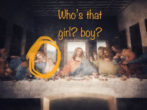 As one reads about the account of the last supper, we know with certainty that jesus and the 12 disciples were present. Before the Restoration of The Last Supper Painting ...