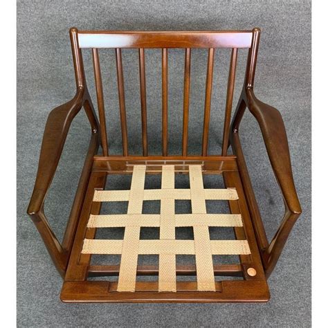 Plycraft lounge chairs are a good alternative to the eames lounge chairs for those of us who like the look but don't have the checkbook to match. Vintage Danish Mid-Century Modern Lounge Chair by Kofod ...